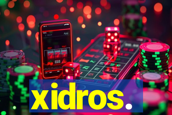 xidros.