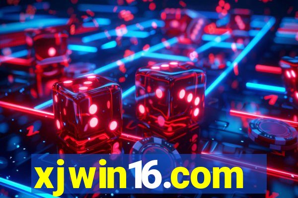 xjwin16.com