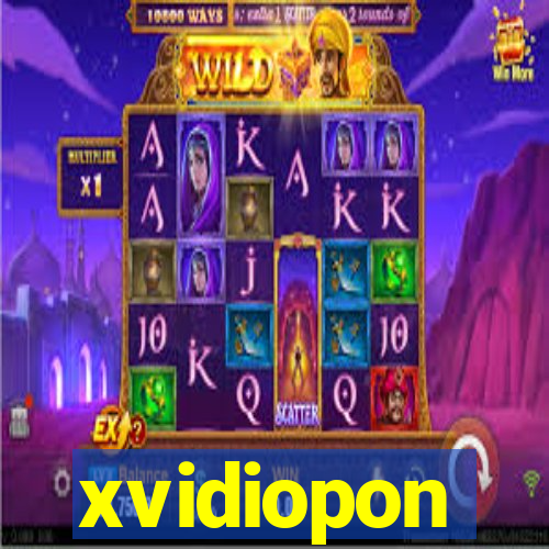 xvidiopon