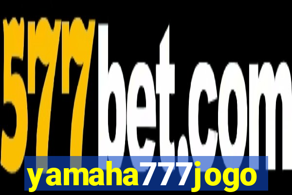 yamaha777jogo