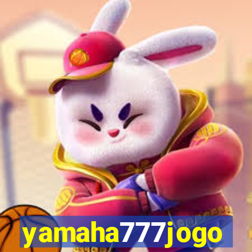 yamaha777jogo