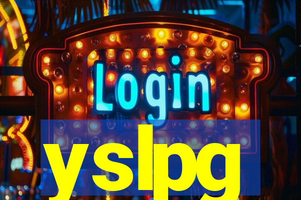 yslpg