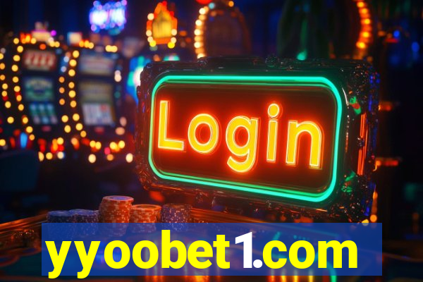 yyoobet1.com